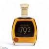 Barton - 1792 - Single Barrel Bourbon 49.3% (75cl) Thumbnail