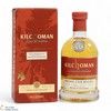 Kilchoman - Private Cask Release #12/2007 - Friends Of Kilchoman Thumbnail