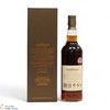 GlenDronach - 12 Year Old 2005 - Single Cask #1451 Thumbnail