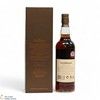 GlenDronach - 25 Year Old 1992 - Single Sherry Butt #127 Thumbnail