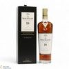 Macallan - 18 Year Old - Sherry Oak (2023) Thumbnail