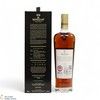 Macallan - 18 Year Old - Sherry Oak (2023) Thumbnail