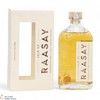 Raasay - Lightly Peated - Batch R-01 Thumbnail