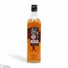 Johnnie Walker - Black Label - 12 Year Old - Squid Games Player No. 001 Thumbnail