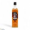 Johnnie Walker - Black Label - 12 Year Old - Squid Games Player No. 100 Thumbnail