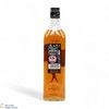 Johnnie Walker - Black Label - 12 Year Old - Squid Games Player No. 212 Thumbnail