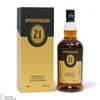 Springbank - 21 Year Old 2024 Release Thumbnail