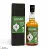 Chichibu - 2014 Bourbon Barrel #3900 - Independent Whisky Bars of Scotland Thumbnail