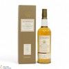 Glenmorangie - 1995 Single Cask #3170 - Rare Limited Edition (75cl) Thumbnail