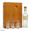 Smirnoff De Czar #63 - Special Reserve Vodka (1x 50cl & 3 Glasses) Thumbnail