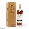 Macallan - 30 Year Old Sherry Oak - 2022 Thumbnail