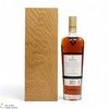 Macallan - 25 Year Old - Sherry Oak - 2022 Thumbnail