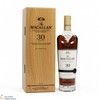 Macallan - 30 Year Old Sherry Oak - 2019 Thumbnail