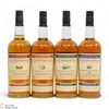 Glenmorangie - Wood Finish Series (4x1L) Thumbnail