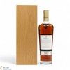 Macallan - 25 Year Old - Sherry Oak - 2021 Thumbnail