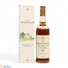 Macallan - 12 Year Old (1990s) Thumbnail