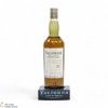 Talisker - 25 Year Old (2014 Release) With Stand Thumbnail