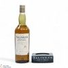 Talisker - 25 Year Old (2014 Release) With Stand Thumbnail