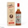 Glenfarclas - 1990 - Edition No. 21 - Thomas Carlyle Thumbnail