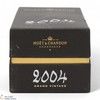 Moet & Chandon - 2004 Grand Vintage Collection - Champagne (75cl) Thumbnail