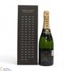 Moet & Chandon - 2004 Grand Vintage Collection - Champagne (75cl) Thumbnail