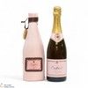 Oudinot - Cuvee Rose Brut Champagne - Marks & Spencer (75cl) Thumbnail