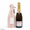 Oudinot - Cuvee Rose Brut Champagne - Marks & Spencer (75cl) Thumbnail