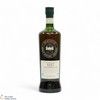 Glengoyne - 10 Year Old 2001 - SMWS 123.7 - Unusual and highly enjoyable Thumbnail