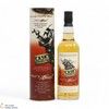 Peat's Beast - Cask Strength - Pedro Ximenez Sherry Wood Finish Thumbnail