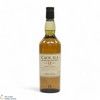 Caol Ila - 12 Year Old Moscatel Finish Feis Ile 2021 Thumbnail