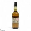 Caol Ila - 12 Year Old Moscatel Finish Feis Ile 2021 Thumbnail