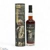 Bimber - Tawny Port Cask #304/8 - Shoulders Of Giants - Albert - The Physicist Thumbnail