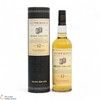 Glenmorangie - 12 Year Old - Golden Rum Cask Thumbnail