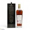 Macallan - 18 Year Old - Sherry Oak (2021) Thumbnail