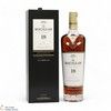 Macallan - 18 Year Old - Sherry Oak (2018) Thumbnail