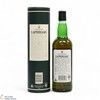 Laphroaig - 10 Year Old - Original Cask Strength 57.3% Thumbnail