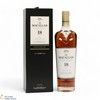 Macallan - 18 Year Old - Sherry Oak (2022) Thumbnail