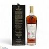 Macallan - 18 Year Old - Sherry Oak (2022) Thumbnail