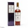 Macallan - 18 Year Old - Sherry Oak (2016) Thumbnail