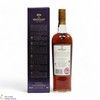 Macallan - 18 Year Old - Sherry Oak (2016) Thumbnail