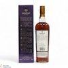 Macallan - 18 Year Old - Sherry Oak (2017) Thumbnail