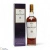 Macallan - 18 Year Old - Sherry Oak (1996) Thumbnail