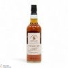 Speyside - 13 Year Old 2011 - 1st Fill & Refill Oloroso Sherry Butt - Signatory Vintage 100 Proof Edition #25 Thumbnail