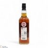 Speyside - 13 Year Old 2011 - 1st Fill & Refill Oloroso Sherry Butt - Signatory Vintage 100 Proof Edition #25 Thumbnail