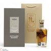 Kavalan - Distillery Reserve Rum Cask 53.2% (30cl) Thumbnail