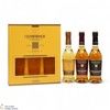 Glenmorangie - Pioneering Collection (3 x 35cl) Thumbnail