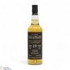 Orkney Single Malt - 19 Year Old 1999 - Scott & Millers Thumbnail