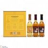 Glenmorangie - Pioneering Collection (3 x 35cl) Thumbnail