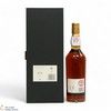 Lagavulin - 25 Year Old - 200th Anniversary Thumbnail