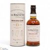 Balvenie - 13 Year Old - Moscatel Cask - Taiwan Exclusive Thumbnail